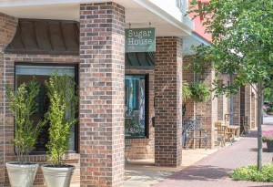 Sugar House Fairhope AL