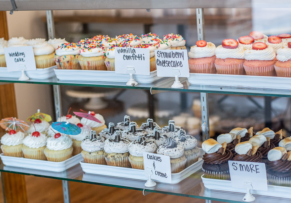 Sugar House Cupcakes Fairhope AL