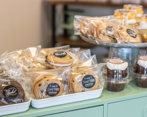 Custom Treats Fairhope