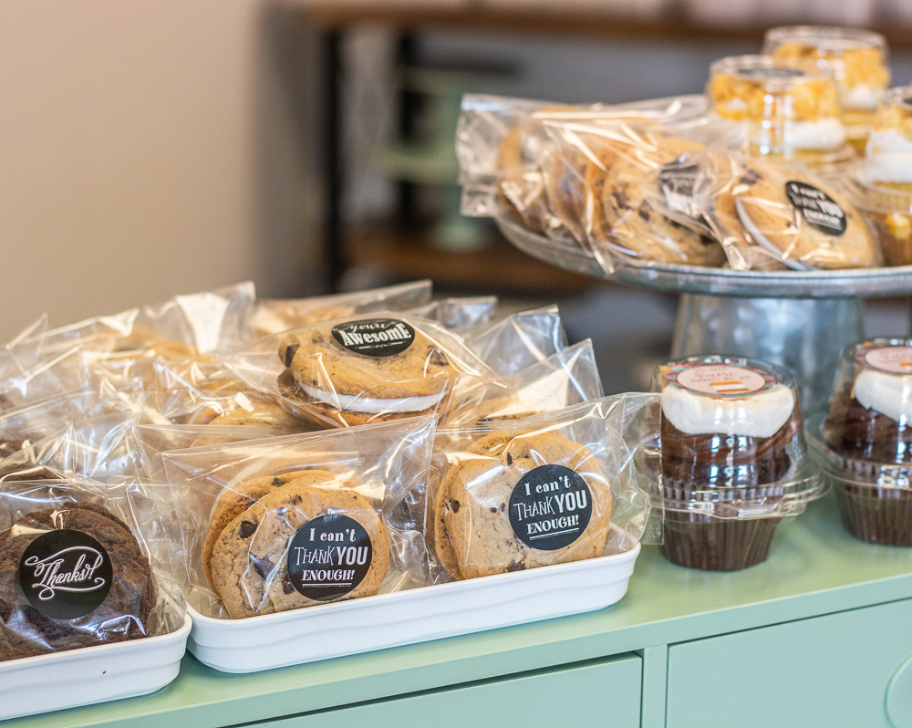 Custom Treats Fairhope