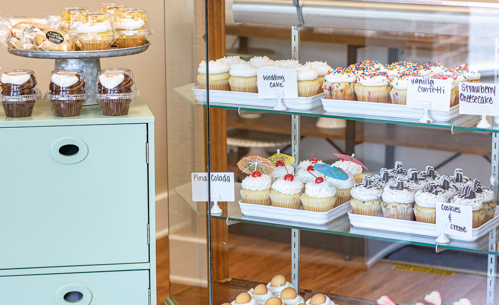 Custom Cake Shop Fairhope Alabama