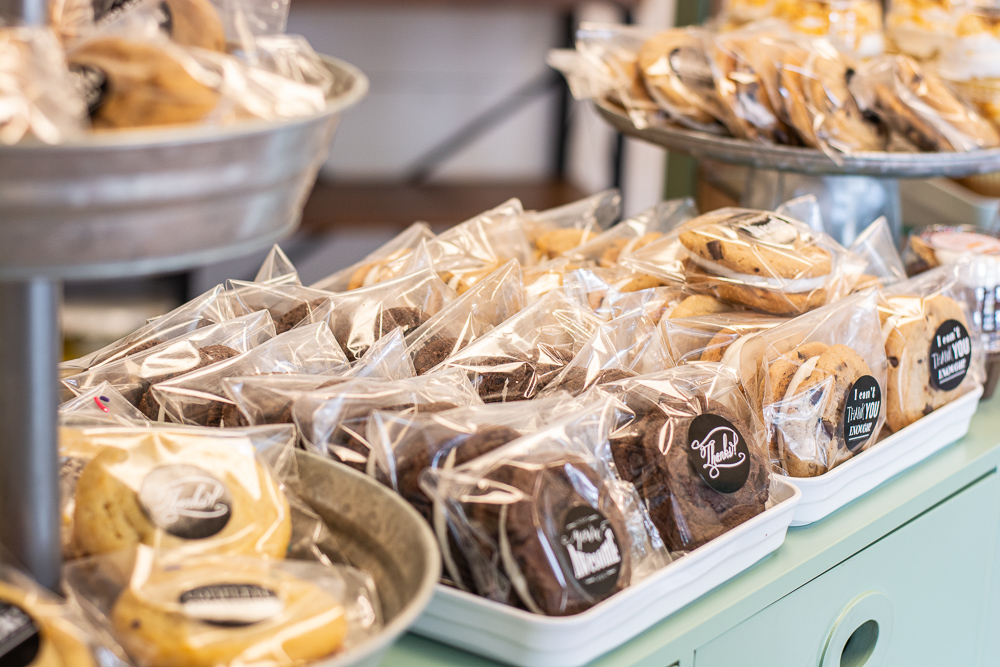 Sugar House Bakery Fairhope