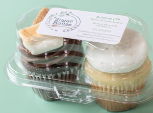 Sugar House Cupcakes