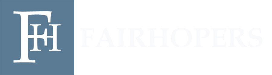 Fairhopers Logo